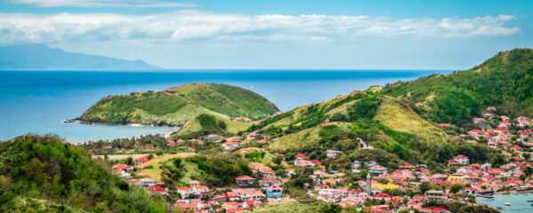 Guadeloupe