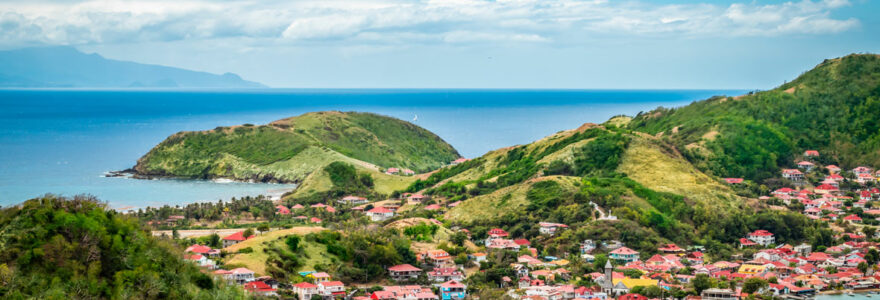 Guadeloupe